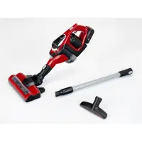 Klein Bosch Unlimited Aspirateur sans fil - Rouge