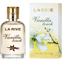 La Rive Vanilla Touch Woda perfumowana, 30ml