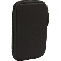 Case Logic Etui Pour Disque Dur Externe Noir (ehdc101k)