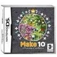 Make 10 A Journey Of Numbers - Ensemble Complet - 1 Utilisateur - Ds