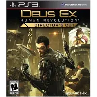 Deus Ex : Human Revolution - Director's Cut