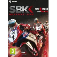 SBK Generations