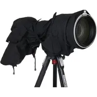 Caruba Housse Antipluie C1 Noir Large