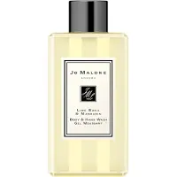 Jo Malone Citron Basilic & Mandarine - Gel douche - Contenance : 100 ml