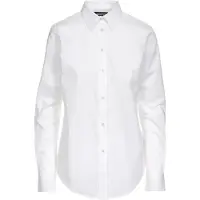 Ralph Lauren Chemisier 'JAMELKO' blanc