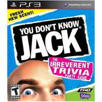 You Don't Know Jack - Ps3 (Us)