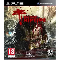 Dead Island : Riptide (PS3)