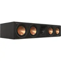 Klipsch RP-504C II - Ebony (per pièce)
