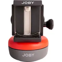 Joby Spin Smartphone Mount Argenté