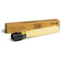 Xerox Toner DMO AltaLink C8130 35 Jaune Gelb (006R01757) (006R01757)