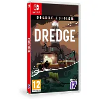 Games Switch Dredge Deluxe Edition Imp Clair