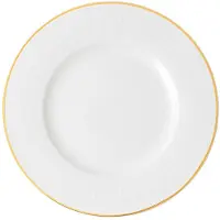 Villeroy & Boch Assiette à déjeuner 22,5cm CHATEU SEPTFONTAINES, Assiettes, Blanc