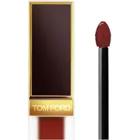 Tom Ford Rouge à lèvres liquide Luxe Mat - 132 vagues de chaleur