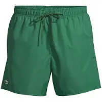 Lacoste Short de bain Medium Cut