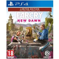 Far Cry: New Dawn [Limited Edition] - Ps4