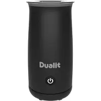 Dualit Milk Frother Argenté