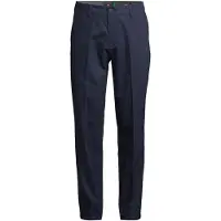 Dockers Signature Stain Defender Straight Pants Bleu 31 / 30 Homme