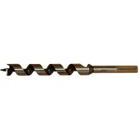 Hikoki 781820 Mèche torse à bois - 25 x 230 mm