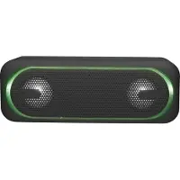 Denver Btt-515 Speaker Noir