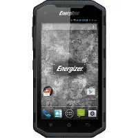 Energizer Boîtier rigide Energy 500 LTE Dual black (16 Go, Noir, 5", Double SIM, 4G), Téléphone portable, Noir
