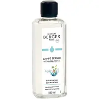 Maison Berger Recharge Maison Berger Lampe Berger 500ML Bleu Séduction