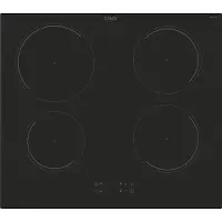 Candy Smart CI642CTT/E1 Table de cuisson encastrable 4 feux à induction Vitrocéramique Noir