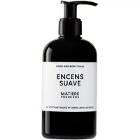 Matiere Premiere Gel douche Encens Suave