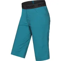 Ocun Mánia ECO Short Hommes Taille : M / Couleur : Turq D-Lag