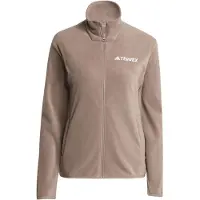 Adidas Veste de survêtement zippé femme Terrex Multi Essentials 2