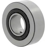 NKE Rouleau d'appui NATR50 -PP-X ID 50mm AD 90mm Largeur32mm