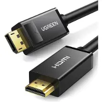 UGREEN Câble Displayport 10239