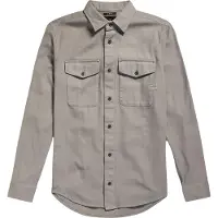 G-Star Chemise 'Marine' gris