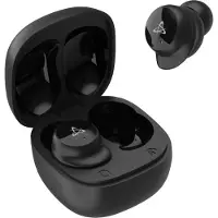 SBOX EB-TWS538 Noir (ANC, 3 h, Sans fil), Écouteurs, Noir