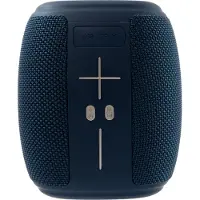 White Shark Shark GBT-888 Bleu Dhak (2 h), Enceinte Bluetooth, Bleu