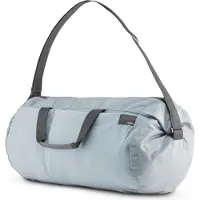 Matador Unisexe, Sac, ReFraction Packable Duffle Bag, Bleu, (25 l)