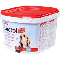 Beaphar Lactol lait pour chiot