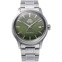 Orient Bambino Automatic RA-AC0M09E30B Montre homme