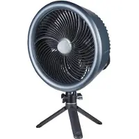 Flextailgear Ventilateur de refroidissement portable 4W1 Max