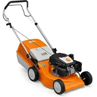 Stihl Tondeuse thermique 127cm3 RM 248.3 - - WB21-011-3400