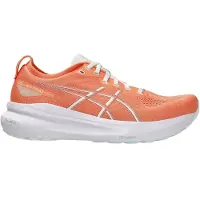Asics Chaussures Asics Gel-Kayano 31 Orange Blanc SS25, Taille 46 - EUR