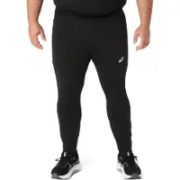 Asics Core Leggings Noir S Homme