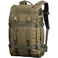 Savotta Kahakka 25L, 102030536 Green, sac à dos