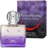 PheroStrong phéromone J pour Lui 50ml