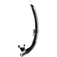 Cressi Tuba De Plongée Gamma