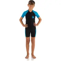 Cressi Shorty Little Shark 2 Mm