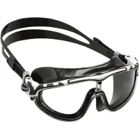 Cressi Skylight Swimming Mask Noir