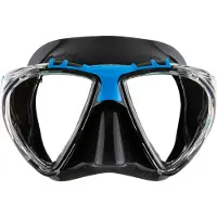 Cressi Masque De Plongée Penta Plus