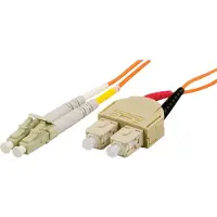 Deltaco Câble netvaerk - 2 m. (2 m)