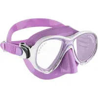 Cressi Masque De Plongée Junior Marea Colorama