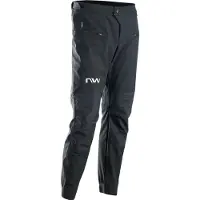 Northwave Bomb Winter Bib Tights Noir L Homme